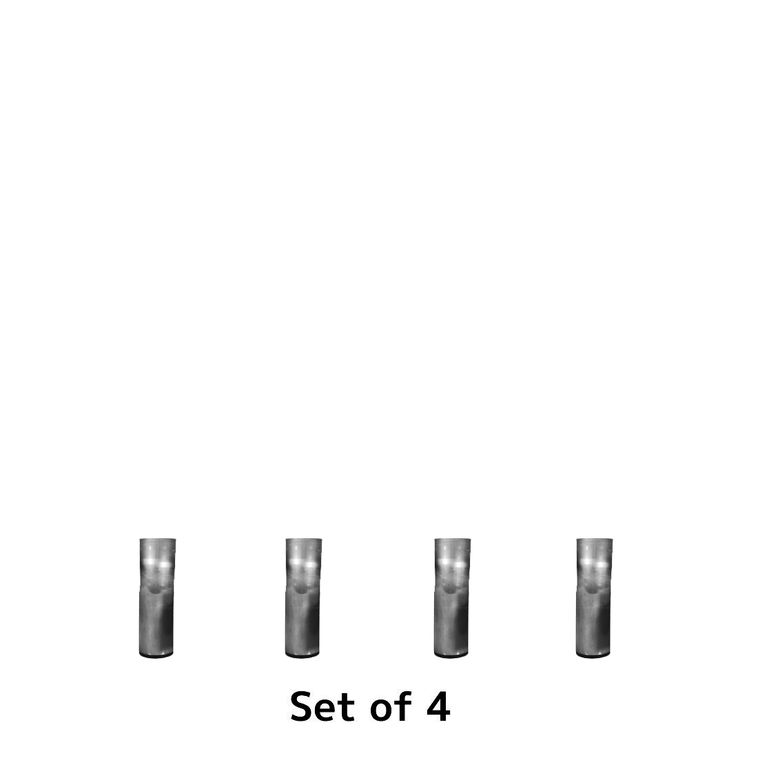 DuraTruss DURASTAGE 750 Fixed Round Leg Set 20cm – ben-sett for scene